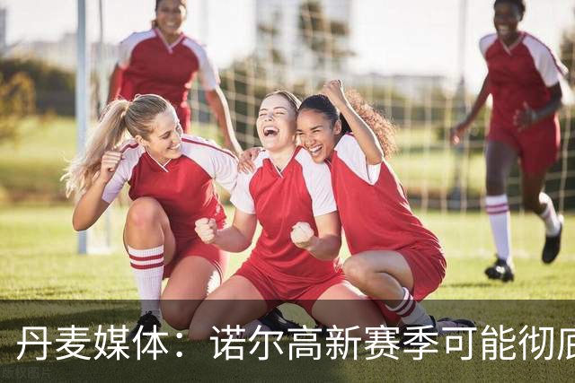 丹麦媒体：诺尔高新赛季可能彻底失去位置，阿森纳愿意听取报价